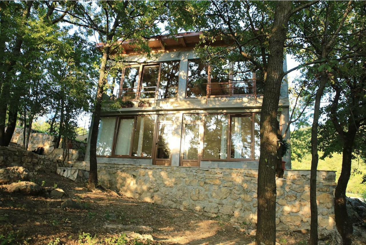 Donkey Farm Martinici - Farma magaraca Martinici Bed & Breakfast Danilovgrad Exterior foto